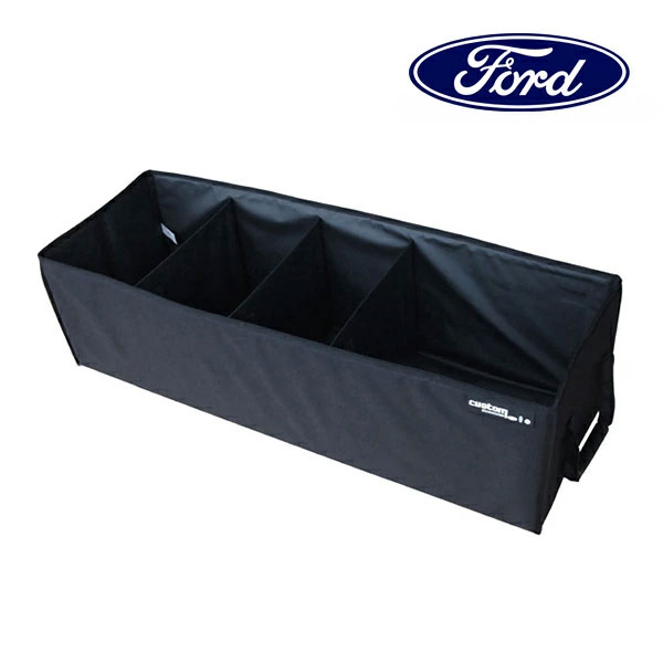 フォード純正 11y- FORD エクスプローラー カーゴオーガナイザー