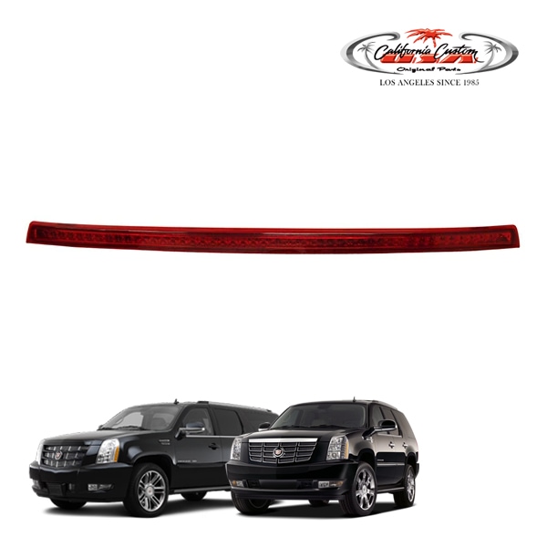 CADILLAC,エスカレード,ライト・レンズ | CALIFORNIA CUSTOM JAPAN