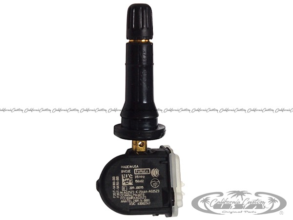 GW前愛車点検セール！TPMS4個セット　エクスプローラ　マスタングなど Motorcraft 16y- フォード エクスプローラー 15y- マスタング 16y
