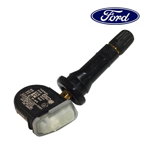 Motorcraft 16y- フォード エクスプローラー 15y- マスタング 16y- リンカーン MKX モータークラフト 空気圧センサー TPMS-35