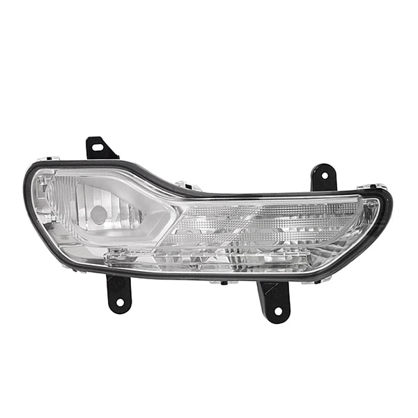 13-19y フォード クーガ フォグランプ フォグライト 右側 RH 助手席側 純正タイプ