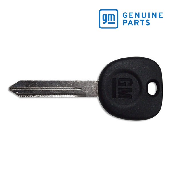 GM純正 ブランクキー 23372321 99-05y アストロ/98-05y S10ブレイザー/00-06y タホ/サバーバン/01-07y エクスプレス/02-09y トレイルブレイザー他