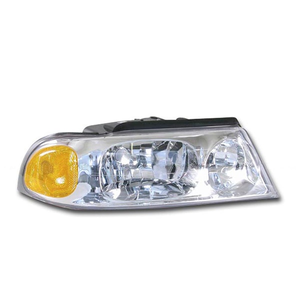 ヘッドランプ ヘッドライト 純正タイプ 右側 RH 助手席側 98-02y リンカーン ナビゲーター