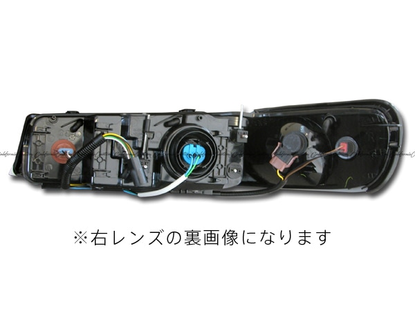 TYC 正規品】98-02y リンカーン タウンカー ヘッドランプ ヘッドライト 