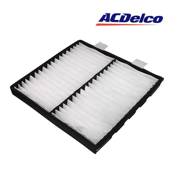 ACデルコ エアコンフィルター（A/Cフィルター）CF194(22759203) （07-14y タホ、ユーコン、サバーバン、エスカレード 他）