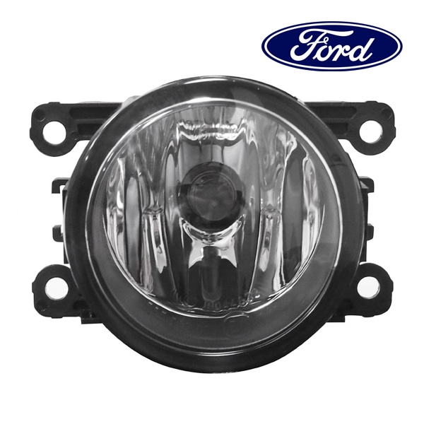 フォード純正 フォグランプ 4F9Z15200AA 11-15y エクスプローラー/05-14y マスタング/07-14y リンカーン ナビゲーター