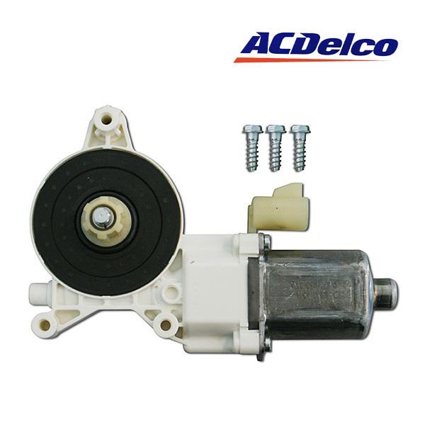 AC DELCO P/Wモーター 19179943 00-06y タホ サバーバン ユーコン 02-06y エスカレード 99-06y シルバラード シエラ 他