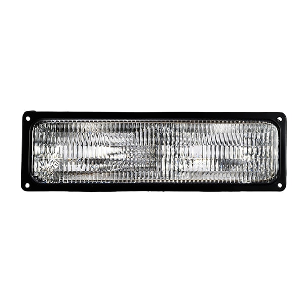 88-99y シボレー タホ サバーバン C-1500 K-1500 | GMC ユーコン パークシグナルランプ パークシグナルライト ウインカーランプ 右側 RH 助手席側 純正タイプ