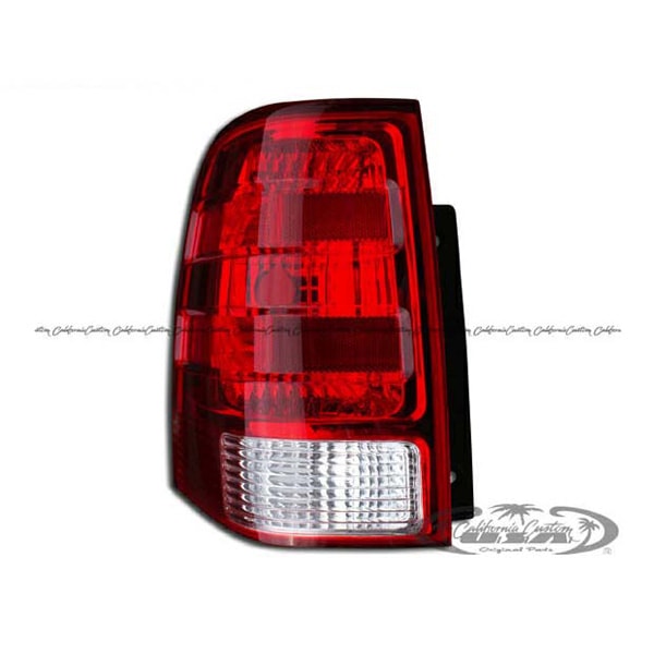 2003-2006y フォード エクスペディション/リンカーン ナビゲーター テールライト 左側/純正タイプ