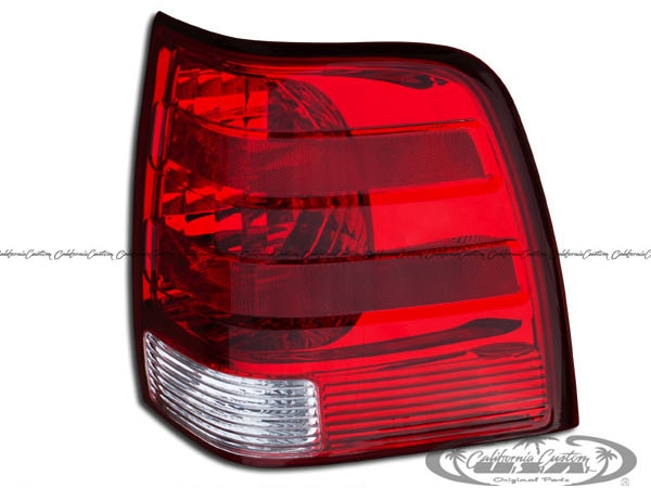 2003-2006y フォード エクスペディション/リンカーン ナビゲーター テールライト 右側/純正タイプ