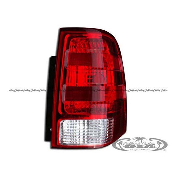 2003-2006y フォード エクスペディション/リンカーン ナビゲーター テールライト 右側/純正タイプ