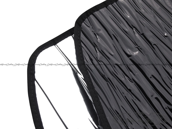 【WeatherTech 正規品】12-19y テスラ モデルS TESLA MODEL S 前期モデル 専用設計 サンシェード フロント TS0212 吸盤不要 ウェザーテック
