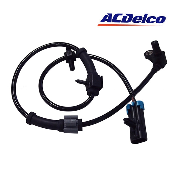 ACDELCO ABSスピードセンサー 19181873（2000-2006y シボレー タホ,サバーバン、GMC ユーコン、2002-2006y キャデラック エスカレード他）