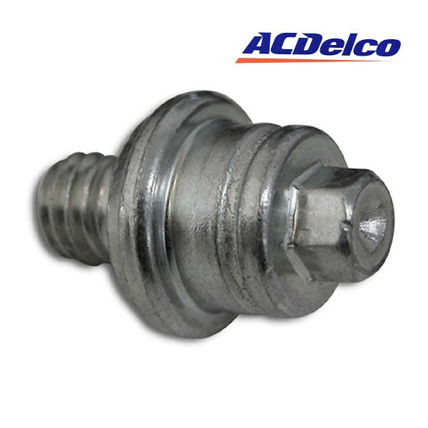【ACDELCO 正規品】バッテリー ターミナルボルト ショート 汎用 ACデルコ