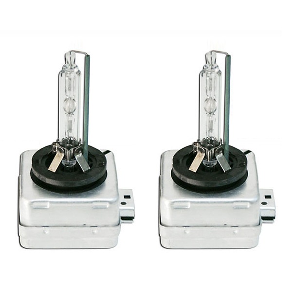 CC HID BULBS D3C 8000K HIDバルブ2個セット 05y- フォード マスタング | 07y- リンカーン ナビゲーター | 11y- クライスラー 300 他