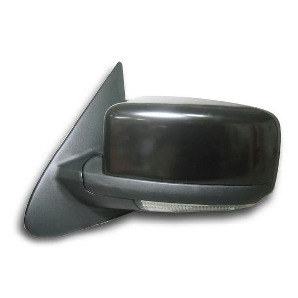 2003-2006y リンカーン ナビゲーター 純正電動ドアミラーAssy 左側