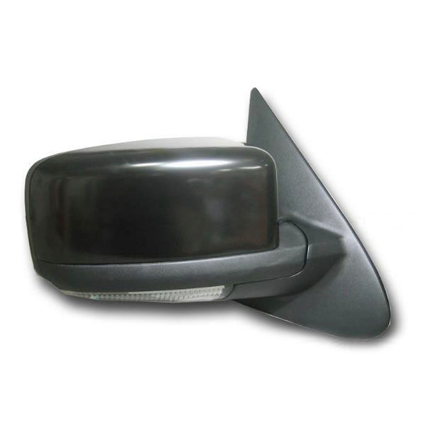 2003-2006y リンカーン ナビゲーター 純正電動ドアミラーAssy 右側