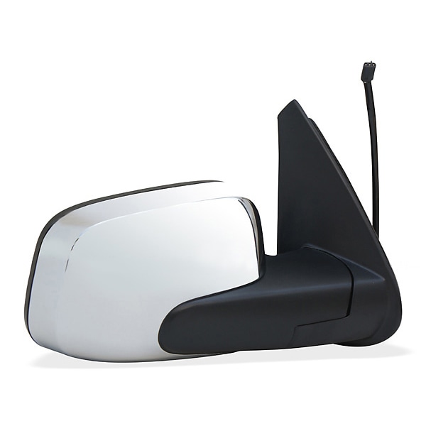 2006-2011y シボレー HHR 電動ドアミラー(クローム) 右側/純正タイプ(US仕様)