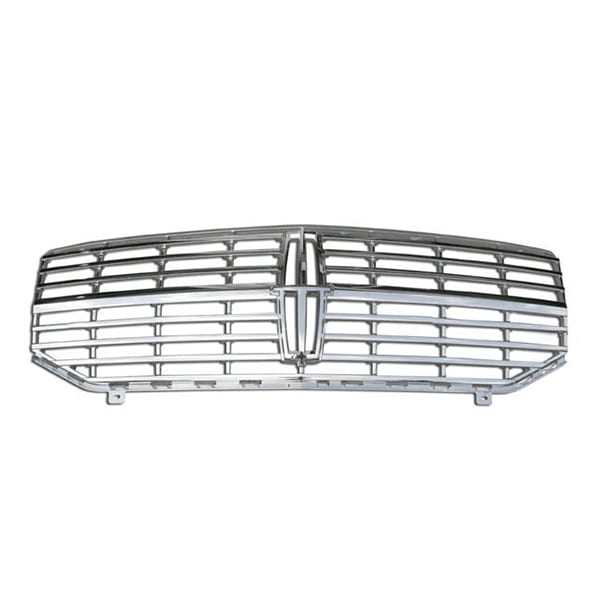 フォード純正 フロントグリル クローム ラジエターグリル 07-14y リンカーン ナビゲーター