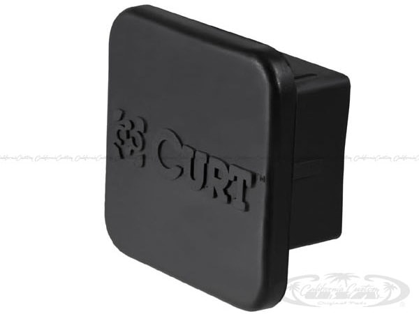 CURT製 ヒッチボールマウントセット 45534 トーイングスターターキット ボールマウント 2インチボール ロックピン 2インチ角