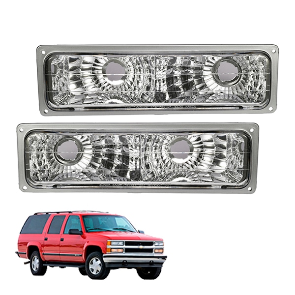 CHEVROLET,エクスプレス・シェビーバン,ライト・レンズ | CALIFORNIA