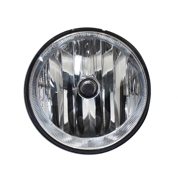 2007-2013y トヨタタンドラ / 2008-2013y セコイア / 2005-2011y タコマ フォグランプ フォグライト 片側 純正タイプ