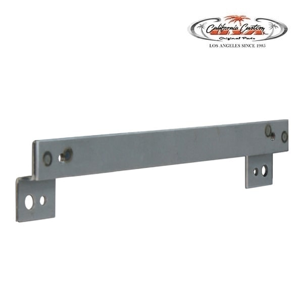 汎用 ナンバーステー A フロント ナンバープレート ライセンスプレート ブラケット 移設 固定 穴あけ不要 車検改善などに