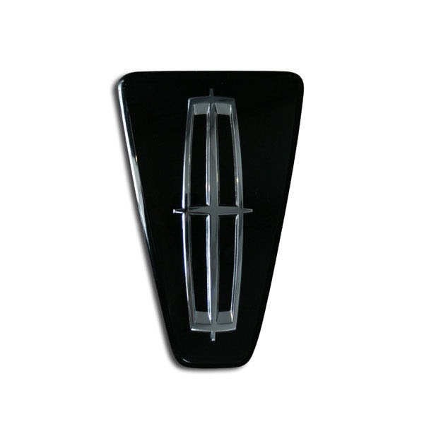 リンカーン 純正グリルエンブレム 2L7Z-8213-AA