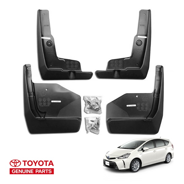 USトヨタ純正 TOYOTA プリウスα 40系 平成23年5月- 令和3年3月