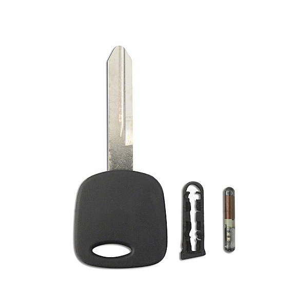 フォード ブランクキー(イモビライザー対応) 838（2000-2004y フォード エスケープ）