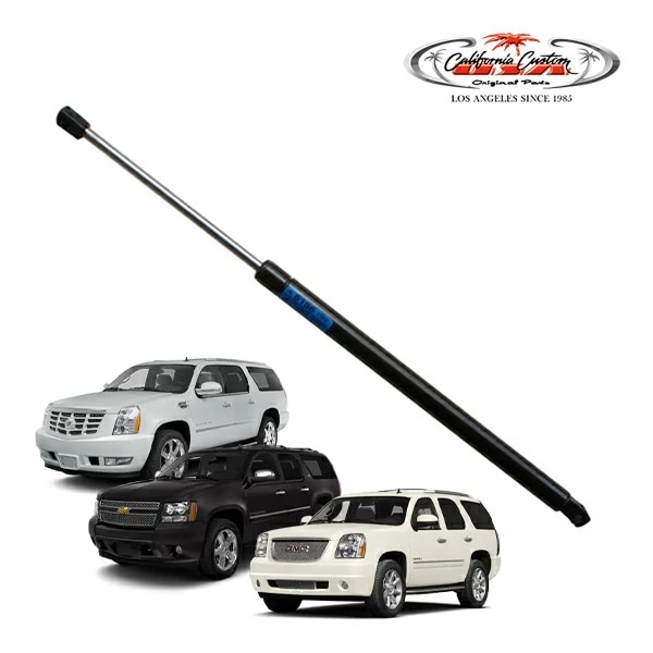 リアゲートダンパー テールゲート リフトゲート バックドア 6156 シボレー 07-14y タホ サバーバン GMC ユーコン ユーコンデナリ キャデラック エスカレード 他