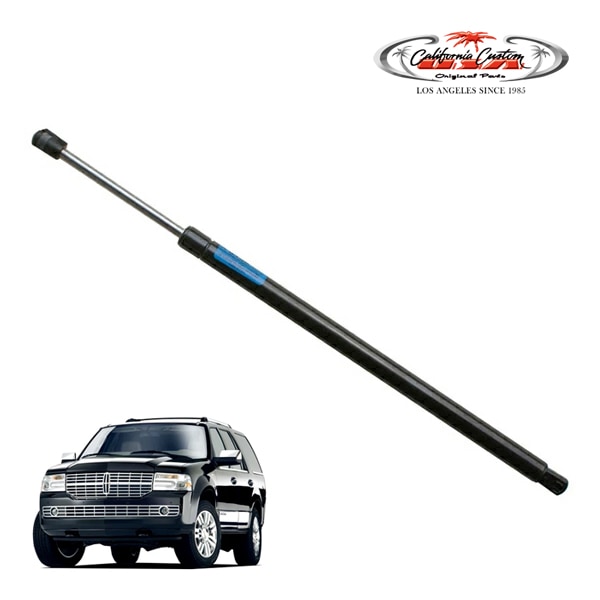 リアゲートダンパー テールゲート リフトゲート バックドア 6106 03-14y リンカーン ナビゲーター