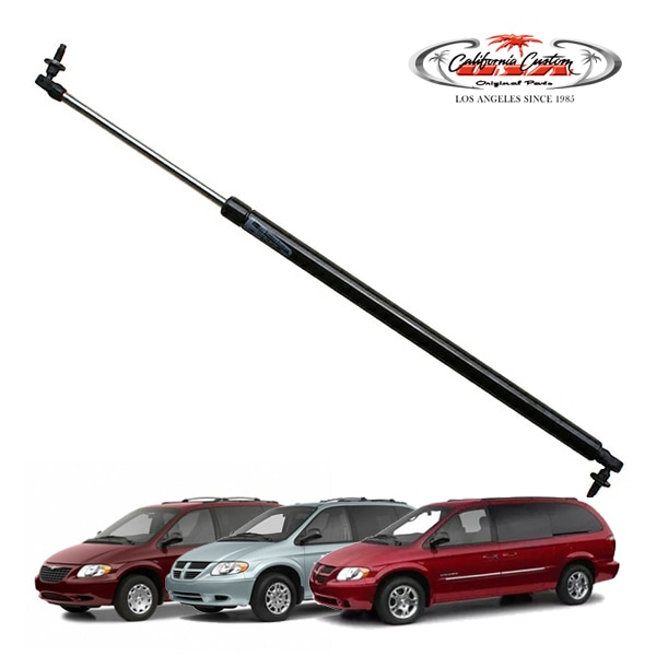 リアゲートダンパー テールゲート リフトゲート バックドア 4535 クライスラー 01-07y ボイジャー（ディーラー車) ダッジ キャラバン グランドキャラバン