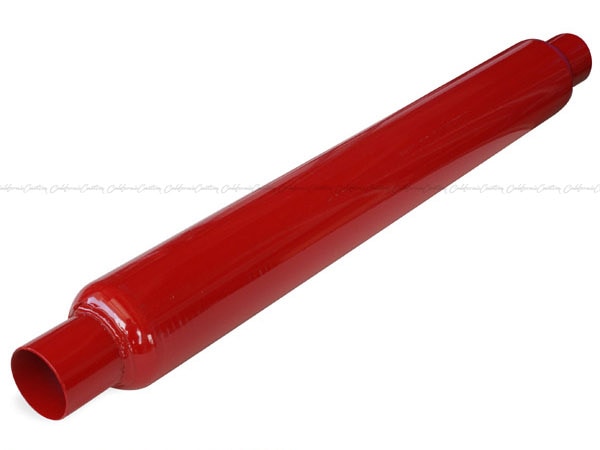 CHERRY BOMB 正規品】チェリーボム グラスパック マフラー ロング