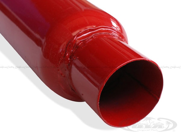 CHERRY BOMB 正規品】チェリーボム グラスパック マフラー ロング