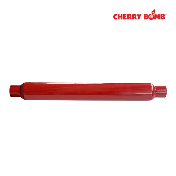 CHERRY BOMB 正規品】チェリーボム グラスパック マフラー ロング