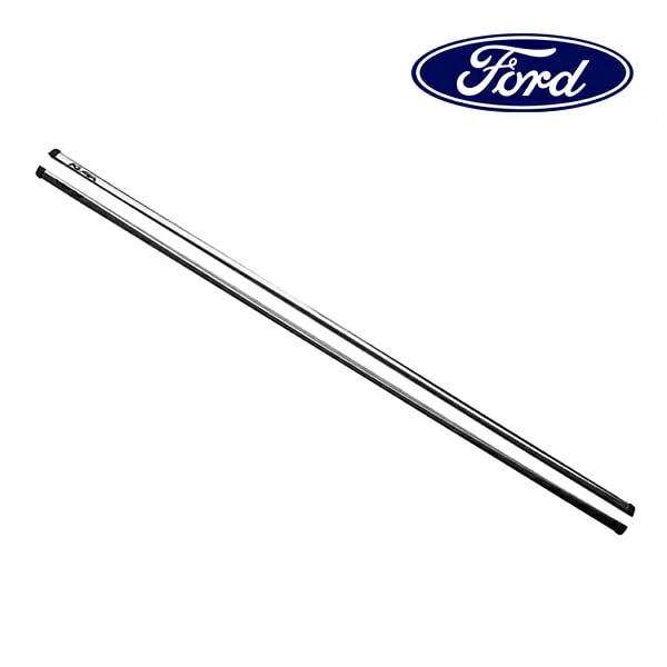 フォード純正 15y- FORD クーガ ドアエッジガード KUGAロゴ入り