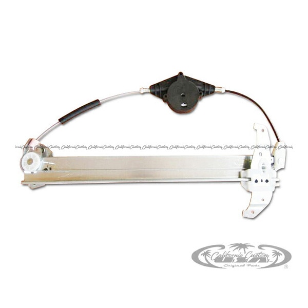 【ACI 正規品】P/W パワーウインドウ レギュレーター フロント 右側 助手席側 RH フロントドア ウィンドウレギュレーター 電装 94-97y リンカーン タウンカー