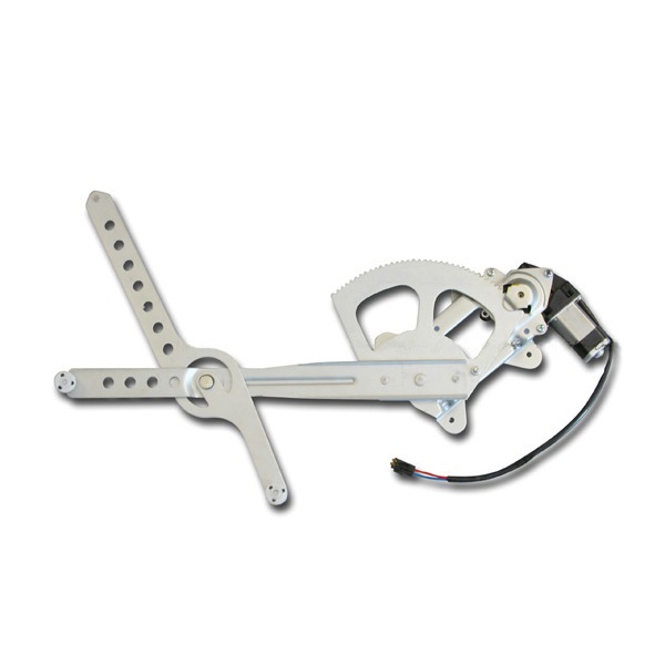 【DELAMO 正規品】P/W パワーウインドウ レギュレーター フロント 左側 運転席側 LH フロントドア ウィンドウレギュレーター 電装 モーター付 88-98y シボレーC-1500 K-1500 88-99y タホ ユーコン 92-99y サバーバン 99-00y ユーコンデナリ エスカレード 他