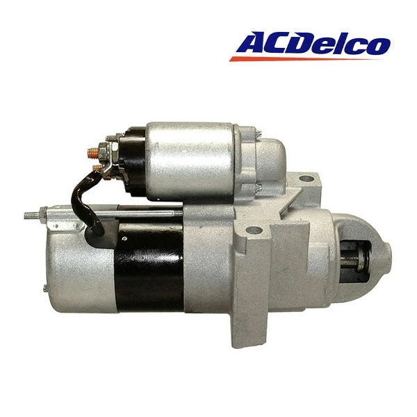AC DELCO / AC デルコ スターター 336-1910A 97-98y アストロ 94-99y タホ サバーバン ユーコン 96-02y エクスプレス サバナ 他