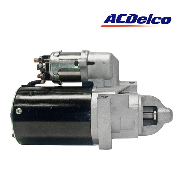 AC DELCO / AC デルコ スターター 336-1903A（91-96y アストロ、シェビーバン 91-94y S10ブレイザー、S10ピックアップ、サファリ 90-96y シエラ 他）