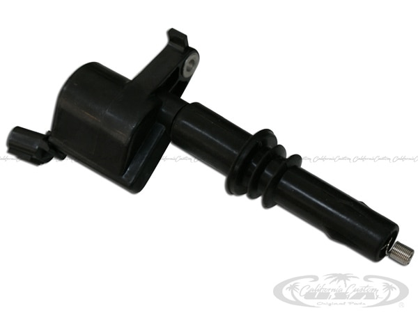 イグニッションコイル DG511（04-08y F-150 05-08y エクスペディション、F-250(SUPER DUTY)、F-350(SUPER DUTY)、F-450(SUPER DUTY) 他）