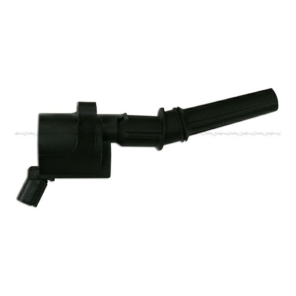 イグニッションコイル DG508（97-09y エコノライン(E-150/E-250/E-350) 97-04y エクスペディション 99-07y F-450(SUPER DUTY) 98-10y タウンカー 他）