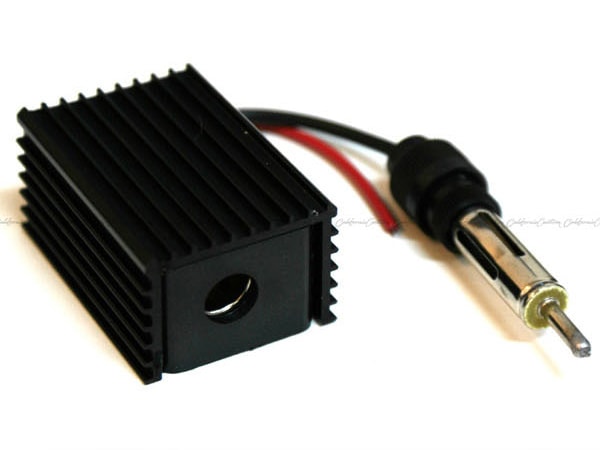 FMコンバーター