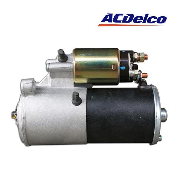 AC DELCO / AC デルコ 99-11y エクスペディション F-150 ナビゲーター 00-05y エクスカージョン 他 スターター 336-1937A