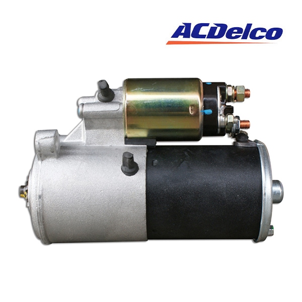 AC DELCO / AC デルコ スターター 336-1937A（99-11y エクスペディション、F-150、ナビゲーター 00-05y エクスカージョン 他）