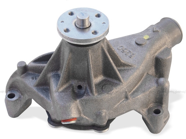ACDELCO / AC デルコ ウォーターポンプ 252-719（87-95y アストロ、サファリ 90-95y サバーバン 92-95y タホ、ユーコン 87-95y シェビーバン 他）