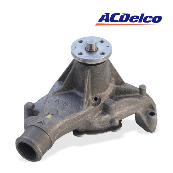 ACDELCO / AC デルコ ウォーターポンプ 252-719（87-95y アストロ、サファリ 90-95y サバーバン 92-95y タホ、ユーコン 87-95y シェビーバン 他）
