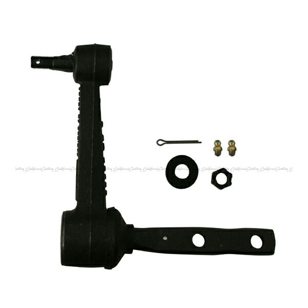 アイドラアーム（対策品） 右側 88911351（1990-2005y シボレー アストロ、GMC サファリ）