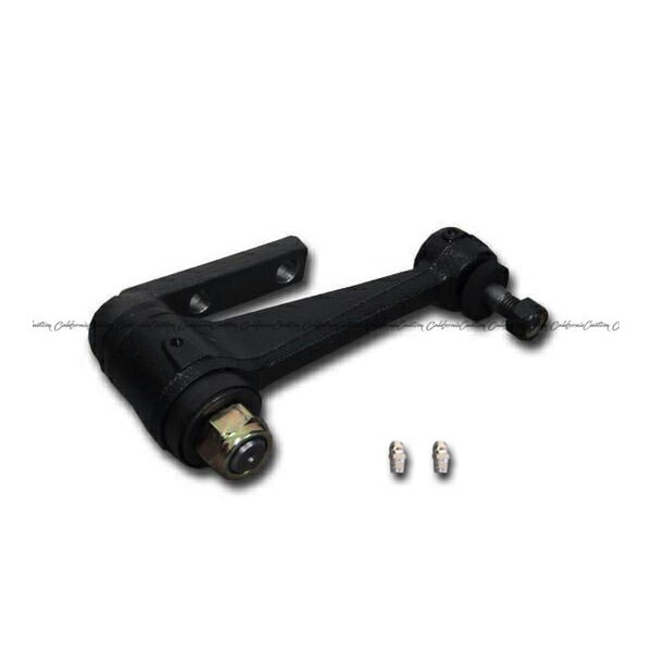 アイドラアーム（対策品） 左側 88911350（1990-2005y シボレー アストロ、GMC サファリ）